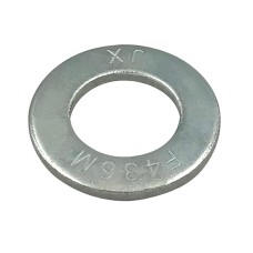 High Tensile Flat Washer - M16